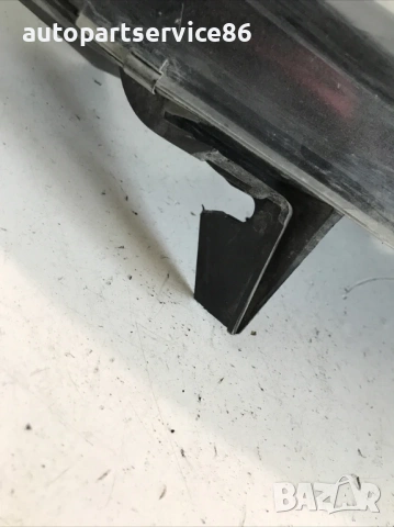 Предна дясна странична фар за Peugeot 407 1.6 HDI (2005) 9656668780, снимка 3 - Части - 53705145