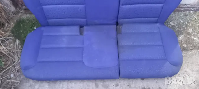 Седалки за Audi A3 8L 2/3 врати, снимка 2 - Части - 49613690