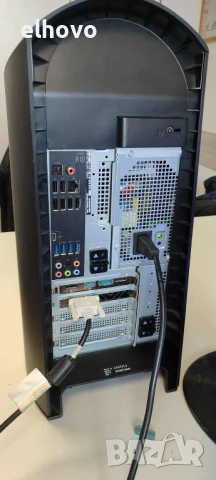Геймърски компютър Alienware Aurora R10 Ryzen 7 5800X 8-Core, снимка 5 - Геймърски - 51215137