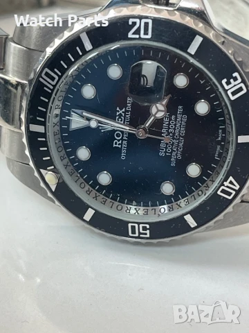 Часовник за части Rolex replika, снимка 5 - Мъжки - 51038425
