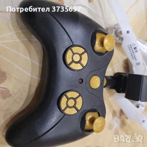 Дрончета играчки., снимка 8 - Колекции - 47173250