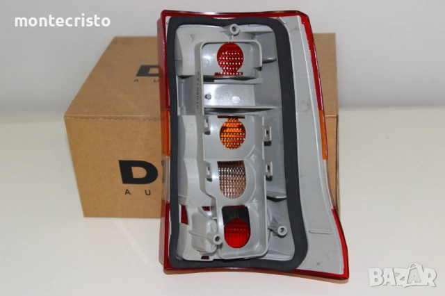 ✔️НОВ ляв стоп Opel Astra F комби (1991-1994г.) 90442017 Опел Астра, снимка 4 - Части - 53698040