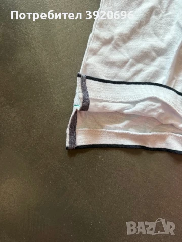 Мъжка тениска Devred, снимка 3 - Тениски - 50682027