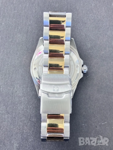 Swiss Military Hanowa Neptune Diver, снимка 9 - Мъжки - 52350629
