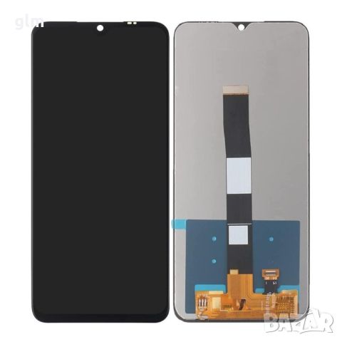 OEM дисплей с тъчскрийн за Xiaomi Redmi 9A, Redmi 9C, снимка 1 - Резервни части за телефони - 45208790