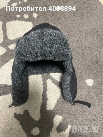 Ушанки/2вида/, снимка 2 - Шапки - 54231756