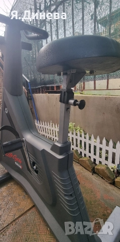 Велоергометър Life Cycle , снимка 9 - Фитнес уреди - 52868818