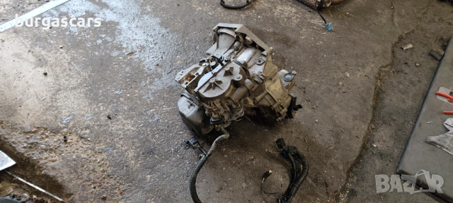 Роботизирана скоростна кутия 96 493  944 80 Citroen C3 Pluriel 1.6-109к.с, снимка 4 - Части - 53378182
