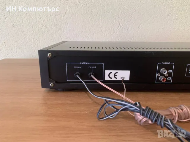 Продавам стерео тунер Yoko YST-3030, снимка 6 - Други - 50398825