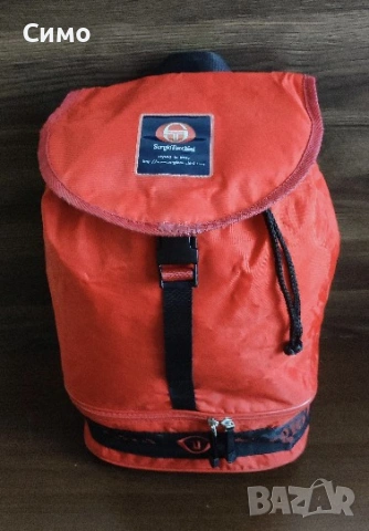 Sergio Tacchini - Раница