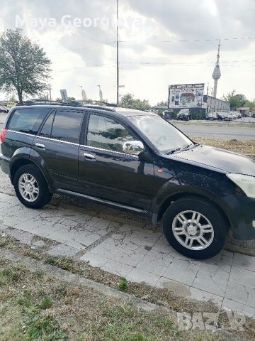 Great Wall Hover Cuv , снимка 3 - Автомобили и джипове - 46791217