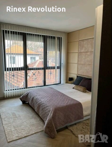 Двустаен апартамент под наем Младежки хълм, снимка 3 - Апартаменти - 53879791