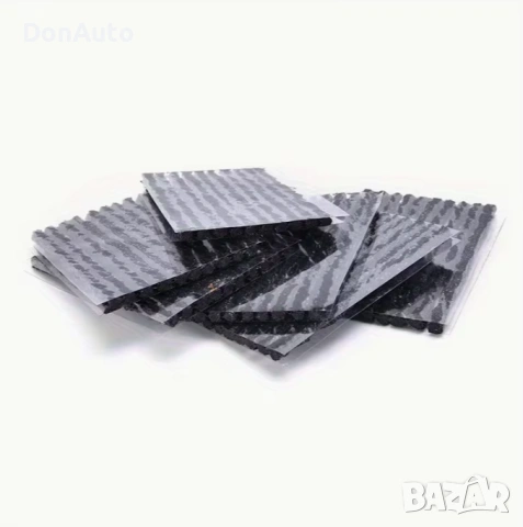 100 бр. Фитили за гуми, снимка 7 - Аксесоари и консумативи - 53135479