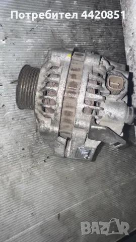 Динамо / Алтернатор за Honda Civic - A5TA7091
