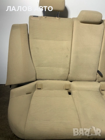 Салон седалки BMW X1 E84 (09-15)г., снимка 6 - Части - 53254896