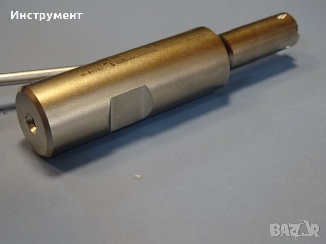 Борщанга със сменяемa пластинa ARNO HFTMD-3220S boring bar 1101768, снимка 5 - Други инструменти - 46600523