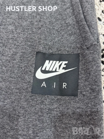 Мъжко долнище NIKE AIR. Размер S, снимка 4 - Спортни дрехи, екипи - 52944229