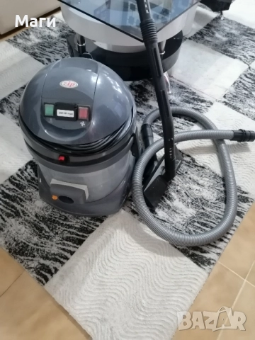 Прахосмукачка 2в1 zip, снимка 2 - Прахосмукачки - 51920985