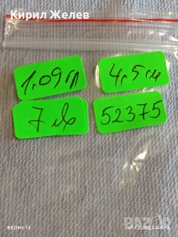 Изящни сребърни обеци от ябълков корал и ръчно изработена сребърна тел разкошни 52375, снимка 12 - Обеци - 52599810