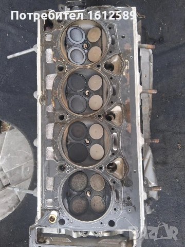 Audi A4 2.0TFSI на части!, снимка 10 - Автомобили и джипове - 43302410