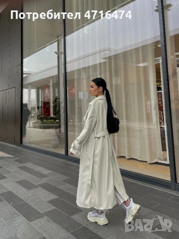 Тренчкот от Зара