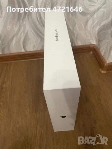 Apple MacbookPro 16inch 8TB SSD 128gb RAM, снимка 4 - Лаптопи за дома - 53255550
