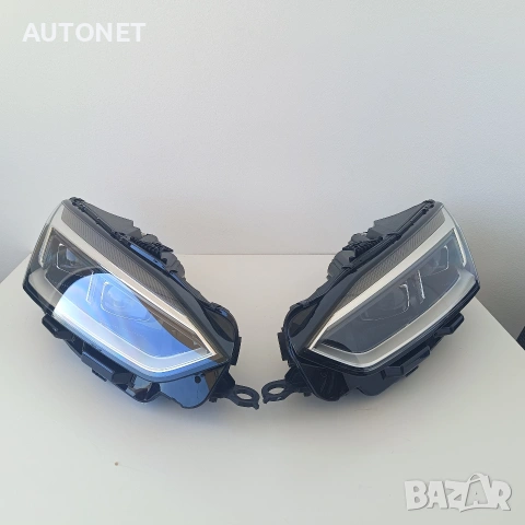 Фарове за Audi A5 S5 RS5 Matrix led след 2016г, Фар за Ауди А5 Матрикс 8W6941035C, 8W6941036C