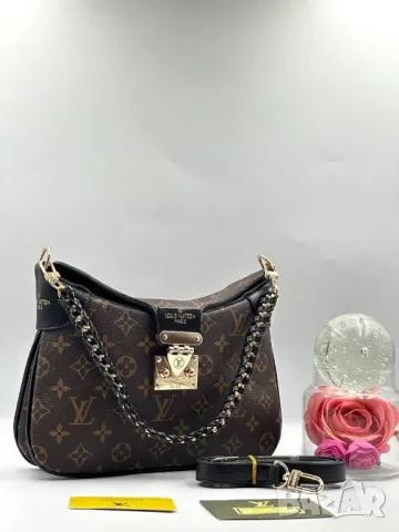 чанти louis vuitton , снимка 1 - Чанти - 49222785