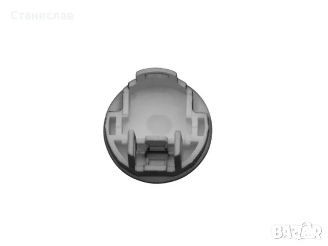 BMW 5 E60 Капаче (копче) за климатроник, снимка 2 - Части - 50254088