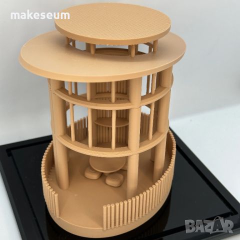 Професионално 3D принтиране от Makeseum FDM SLA SLS, снимка 11 - Други - 34504653