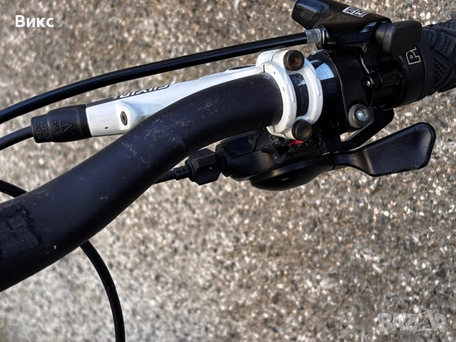 Drag 26” – Custom Build, снимка 3 - Велосипеди - 53788450