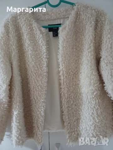 Дамска жилетка H&M