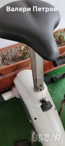 Велоергометър Кетлер, снимка 3 - Фитнес уреди - 53573957