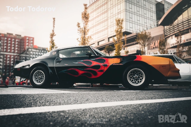 Автомобилна фотография | Стил, детайл и характер, снимка 3 - Други услуги - 53926716