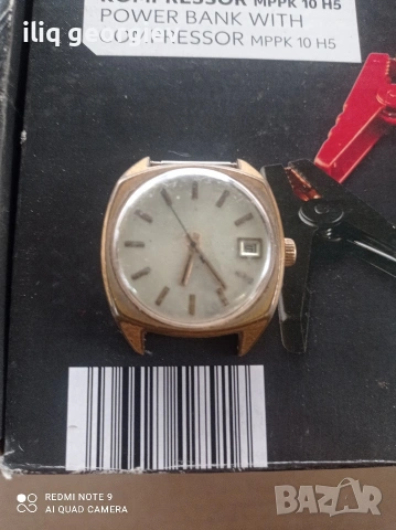 стари часовници, снимка 2 - Мъжки - 53286661