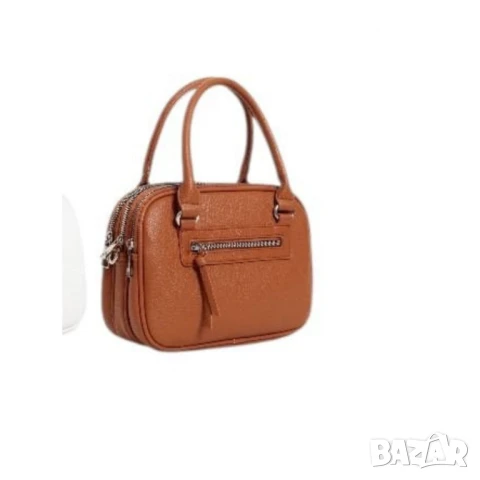 Стилна и практична дамска чанта, снимка 11 - Чанти - 50589512