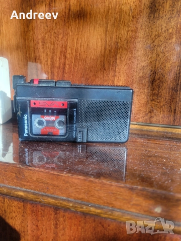 Лот уокмени диктофон, снимка 4 - Антикварни и старинни предмети - 52737309