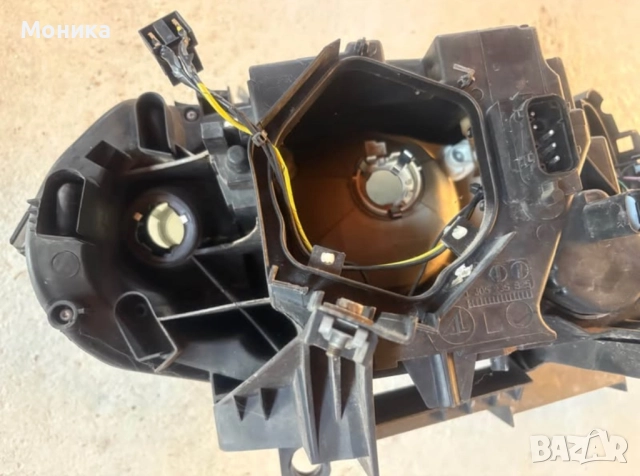 Халогенни фарове за BMW X3, снимка 9 - Части - 52033379