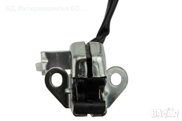 46821518 Брава за багажник Fiat Doblo, Долна лява, снимка 4 - Части - 50928746