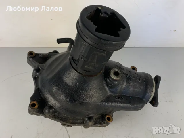 Преден диференциал Bmw X5 E53 3.0D 184к.с. (00-03)г. 1 428 641 0, снимка 3 - Части - 50139871