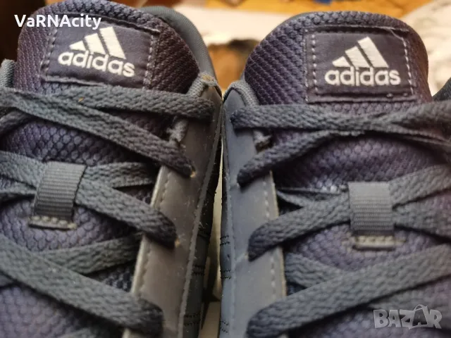 ADIDAS номер 47.5, снимка 4 - Маратонки - 49045687