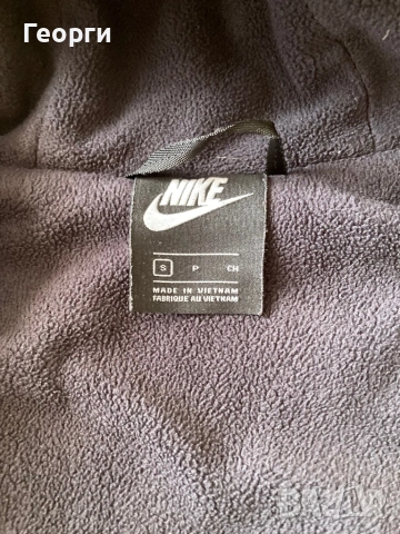 Мъжко оригинално яке Nike, снимка 6 - Якета - 53379267