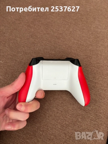 Xbox Series S 512 GB, снимка 10 - Xbox конзоли - 52452631