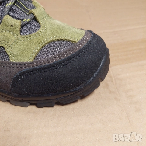 туристически обувки Zamberlan Quantum GTX RR Jr Gore-Tex водоустойчиви номер 36, снимка 8 - Други - 52394899