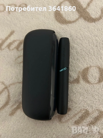Iqos 3 Duo , снимка 3 - Електронни цигари - 53224834