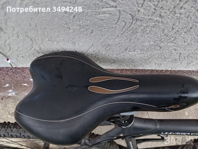 Велосипед UNIVEGA, снимка 7 - Велосипеди - 47326401