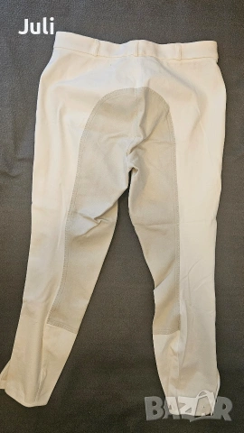 Чисто нов брич за конна езда, снимка 2 - Спортна екипировка - 53520290