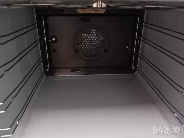 Кафява печка за вграждане Миеле Miele с две години гаранция!, снимка 2 - Печки, фурни - 50040320