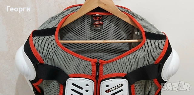 Протекторна ризница NoFear Defender XL, снимка 2 - Аксесоари и консумативи - 54281680