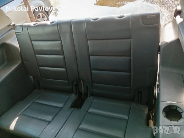 Стопове и фарове за Фолксваген Туран , снимка 12 - Части - 53525486